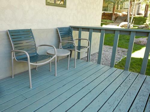 Carriage Apartment 135