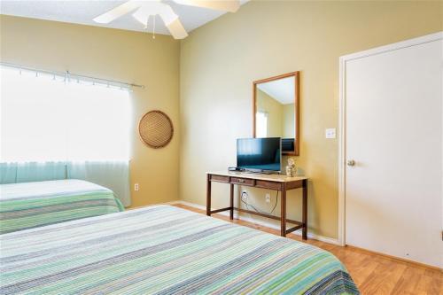 Apartamento Costa Bella Atrium Condo