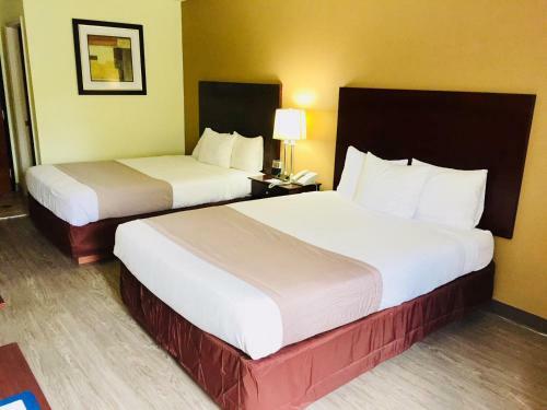 Hotel Best Western Butner Creedmoor Inn