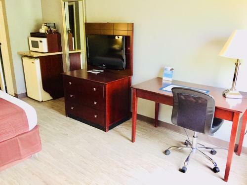Hotel Best Western Butner Creedmoor Inn
