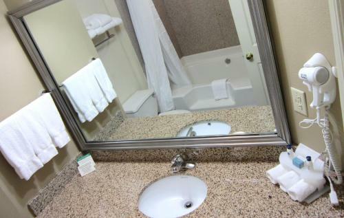 Hotel Best Western Butner Creedmoor Inn