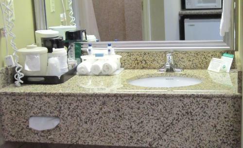 Hotel Best Western Butner Creedmoor Inn