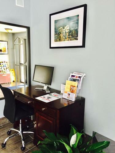 Hotel Best Western Butner Creedmoor Inn