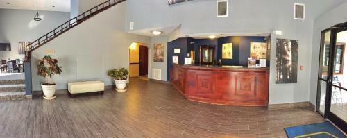 Hotel Best Western Butner Creedmoor Inn