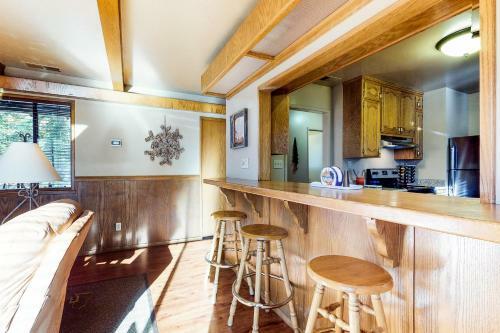 The Cottage
