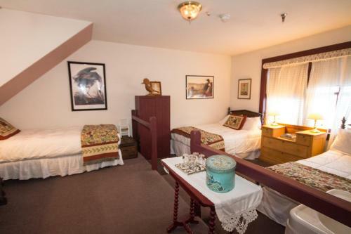 Bed & Breakfast Old Stagecoach Inn