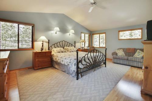 Grouse 6 Five-bedroom Home