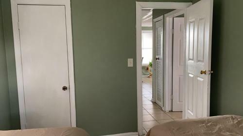 Apartamento Lido Beach Apt