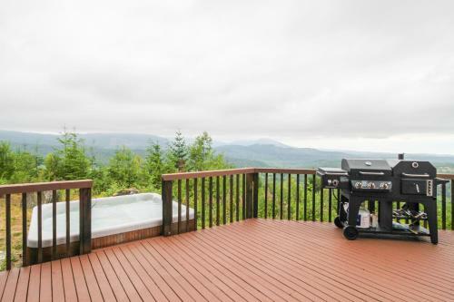 Port Angeles Blue Mountain Lodge With Bunkhouse