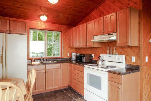 Port Angeles Blue Mountain Lodge With Bunkhouse