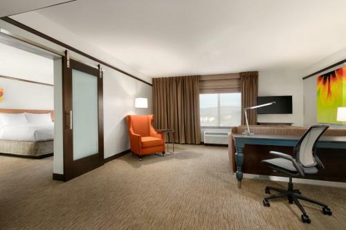 Hotel Hilton Garden Inn Medford