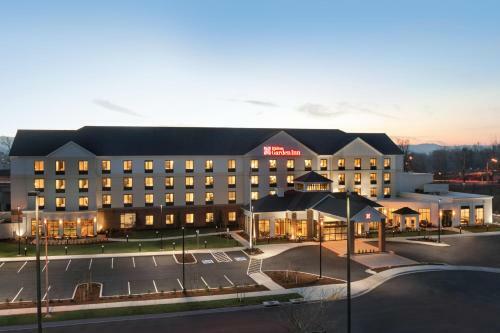Hotel Hilton Garden Inn Medford