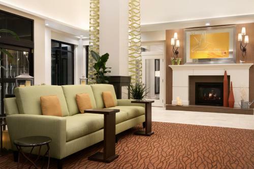 Hotel Hilton Garden Inn Medford
