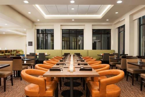 Hotel Hilton Garden Inn Medford