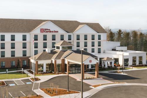 Hotel Hilton Garden Inn Medford