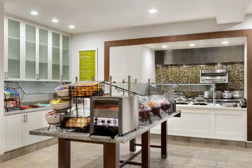 Hotel Hilton Garden Inn Medford