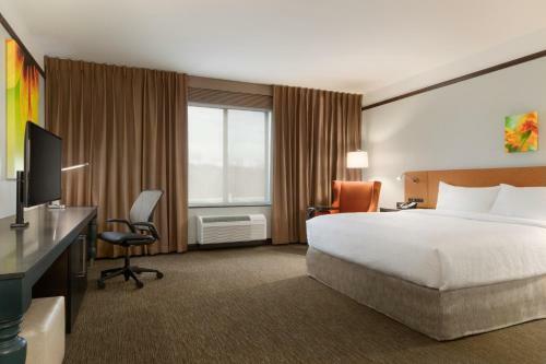 Hotel Hilton Garden Inn Medford