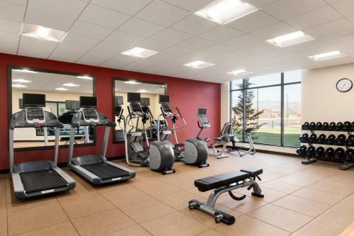 Hotel Hilton Garden Inn Medford