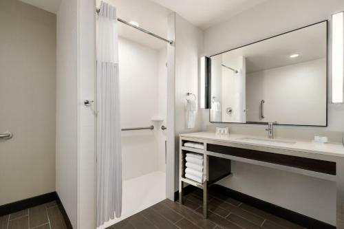 Hotel Hilton Garden Inn Medford