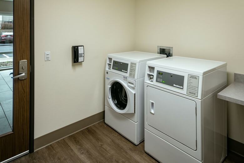 Hotel Holiday Inn Express & Suites - Medford