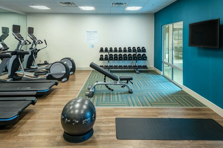 Hotel Holiday Inn Express & Suites - Medford
