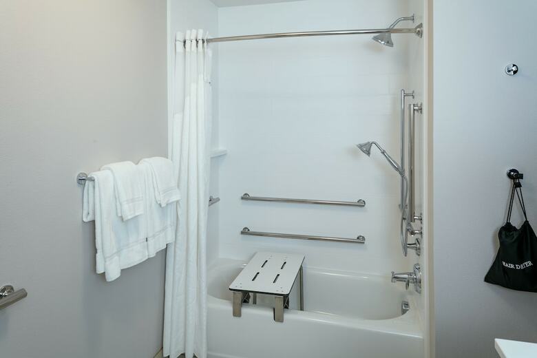 Hotel Holiday Inn Express & Suites - Medford