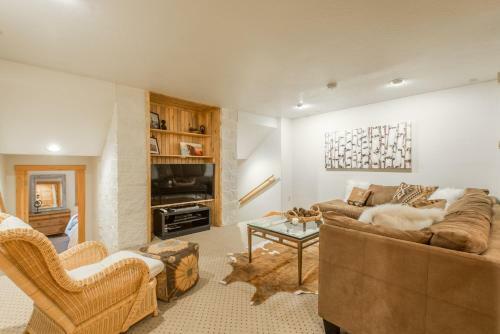 Skydance Cabin
