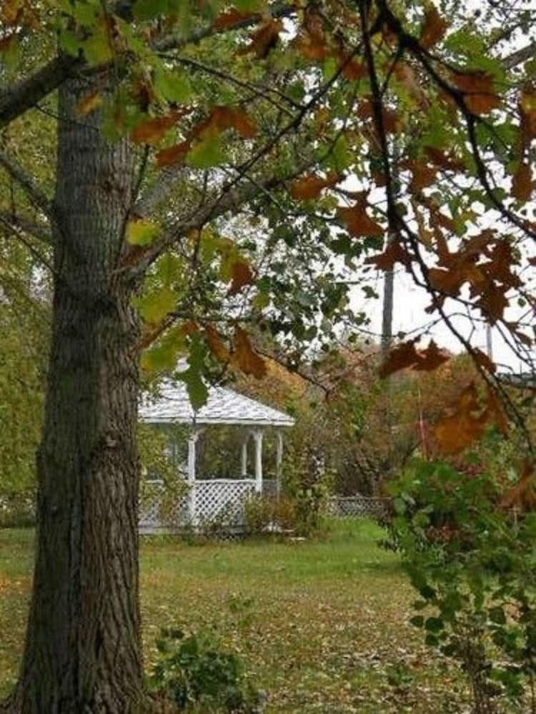 Lindsay House Bed And Breakfast