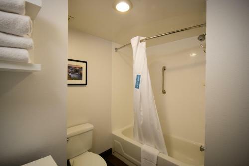 Hotel Hampton Inn Salem East - Electric Road