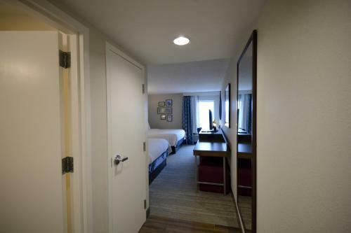 Hotel Hampton Inn Salem East - Electric Road