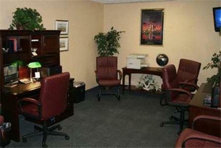 Hotel Hampton Inn Salem East - Electric Road