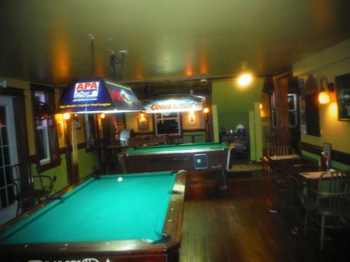 Posada Up A Creek Inn