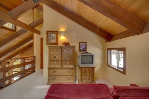 Cabin In The Pines - Black Butte Ranch Sm 144