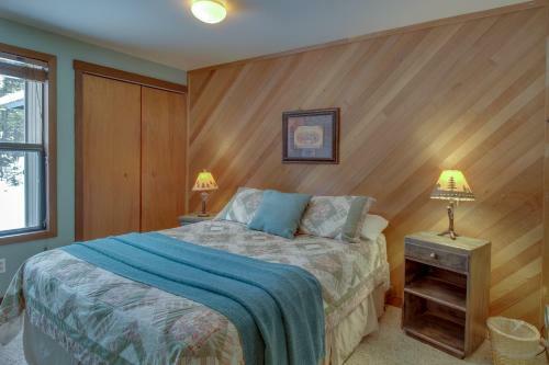 Cabin In The Pines - Black Butte Ranch Sm 144