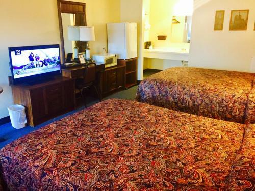 Rock City Motel