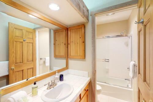 Apartamento Ridge 89
