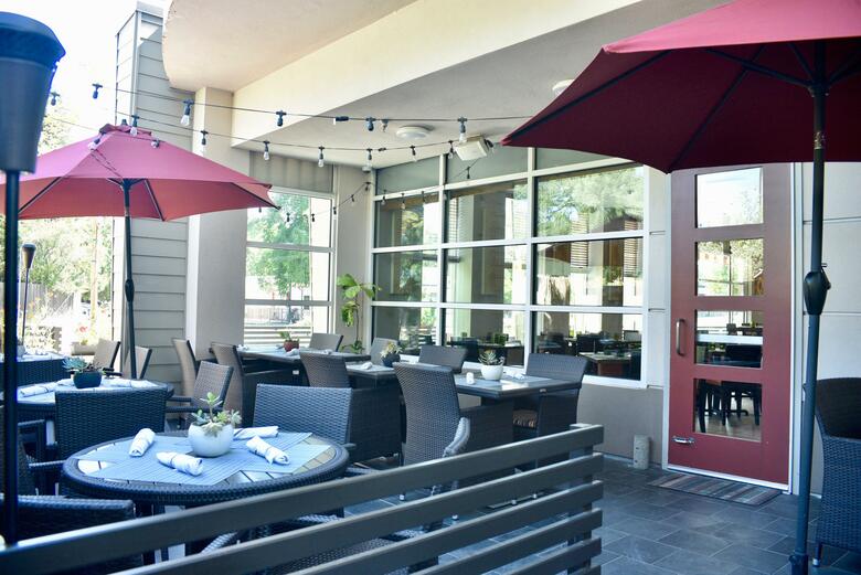 Hotel Holiday Inn Windsor - Wine Country