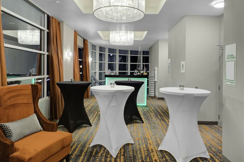 Hotel Holiday Inn Windsor - Wine Country