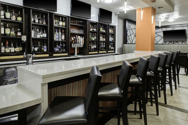 Hotel Holiday Inn Windsor - Wine Country
