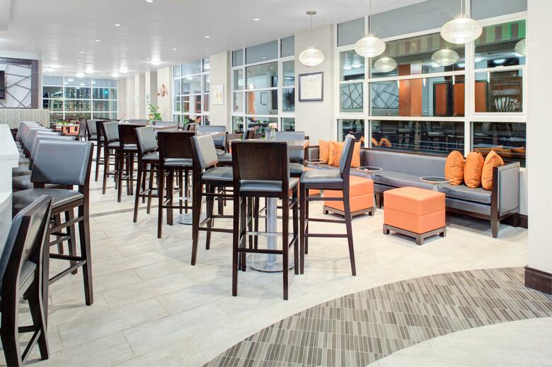 Hotel Holiday Inn Windsor - Wine Country