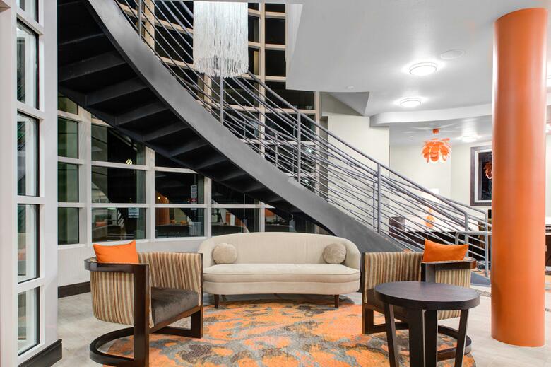 Hotel Holiday Inn Windsor - Wine Country