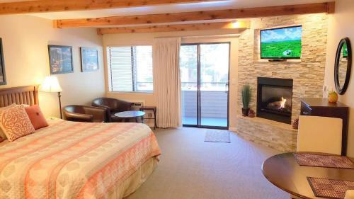 Apartamento Lakeland Village #105 Condo