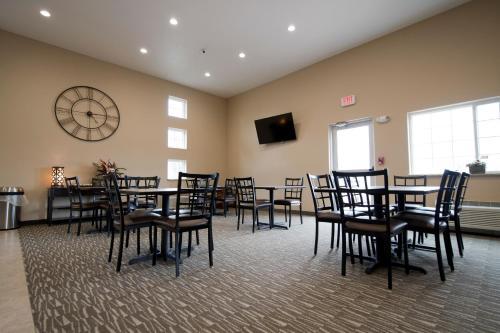 Hotel Cornerstone Inn & Suites Oelwein
