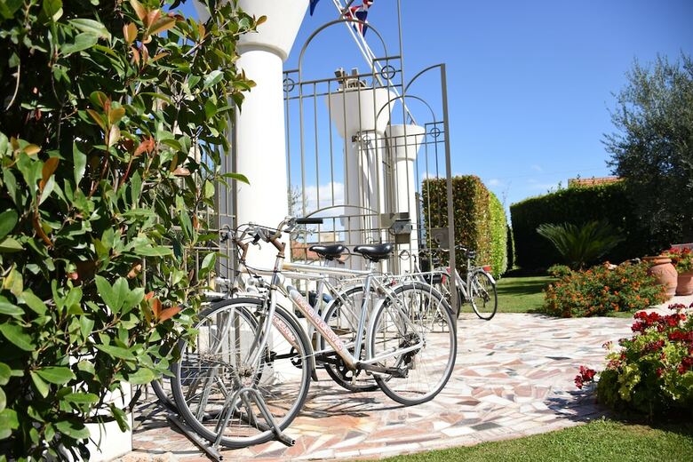 Hotel D'altavilla