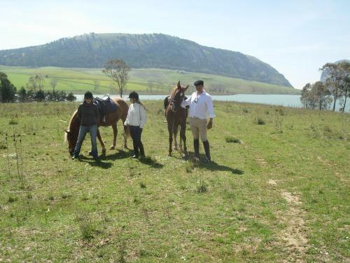 Agroturismo Agriturismo Al Poggetto