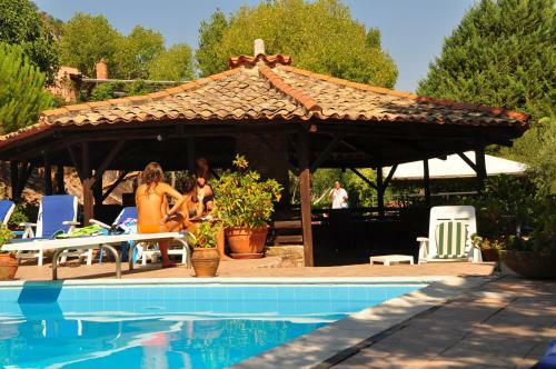 Agroturismo Agriturismo Al Poggetto