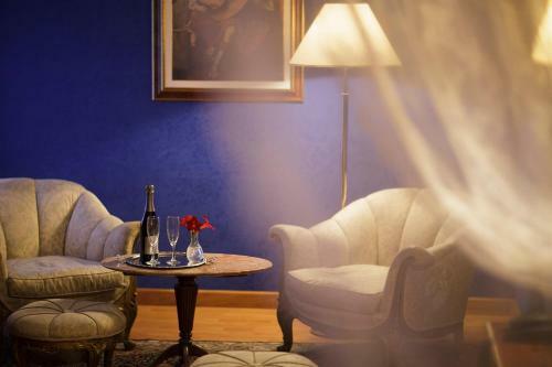 Hotel Relais Filonardi