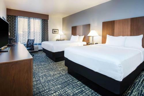 Hotel La Quinta By Wyndham Morgantown
