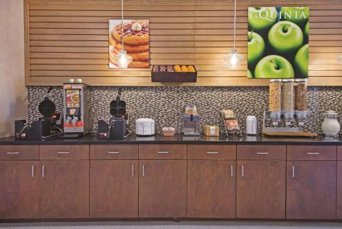 Hotel La Quinta By Wyndham Morgantown