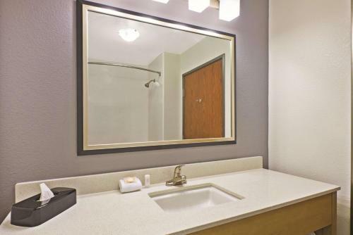Hotel La Quinta By Wyndham Morgantown